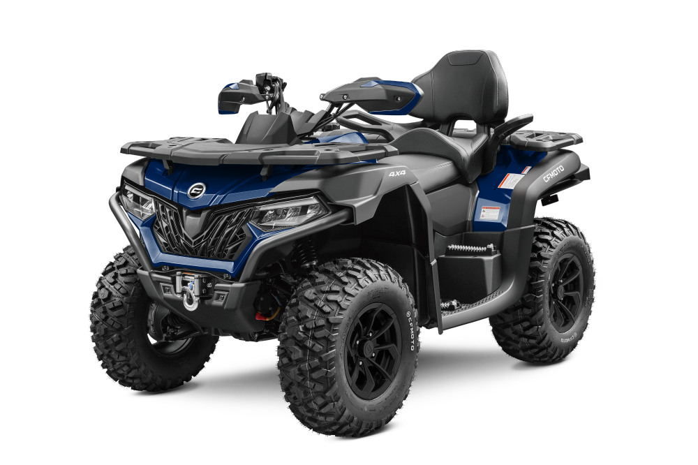 ATVs